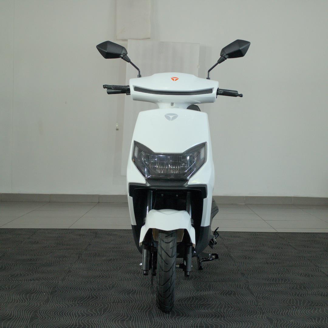 Yadea RN Ecoworks