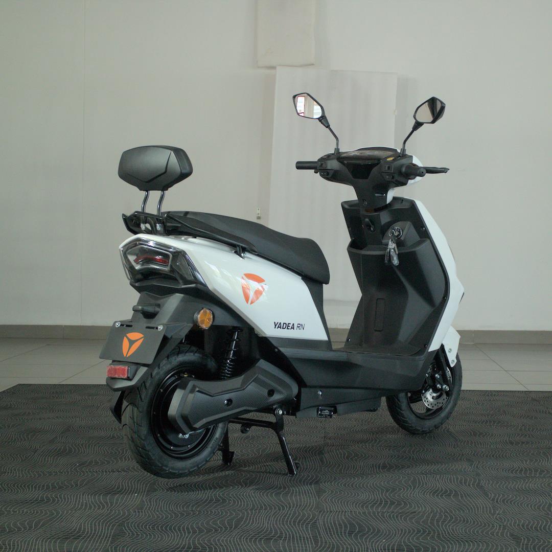 Yadea RN Ecoworks