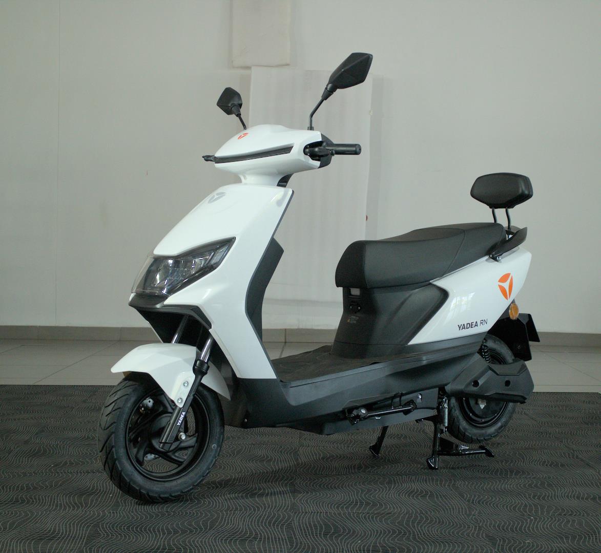 Yadea RN Ecoworks