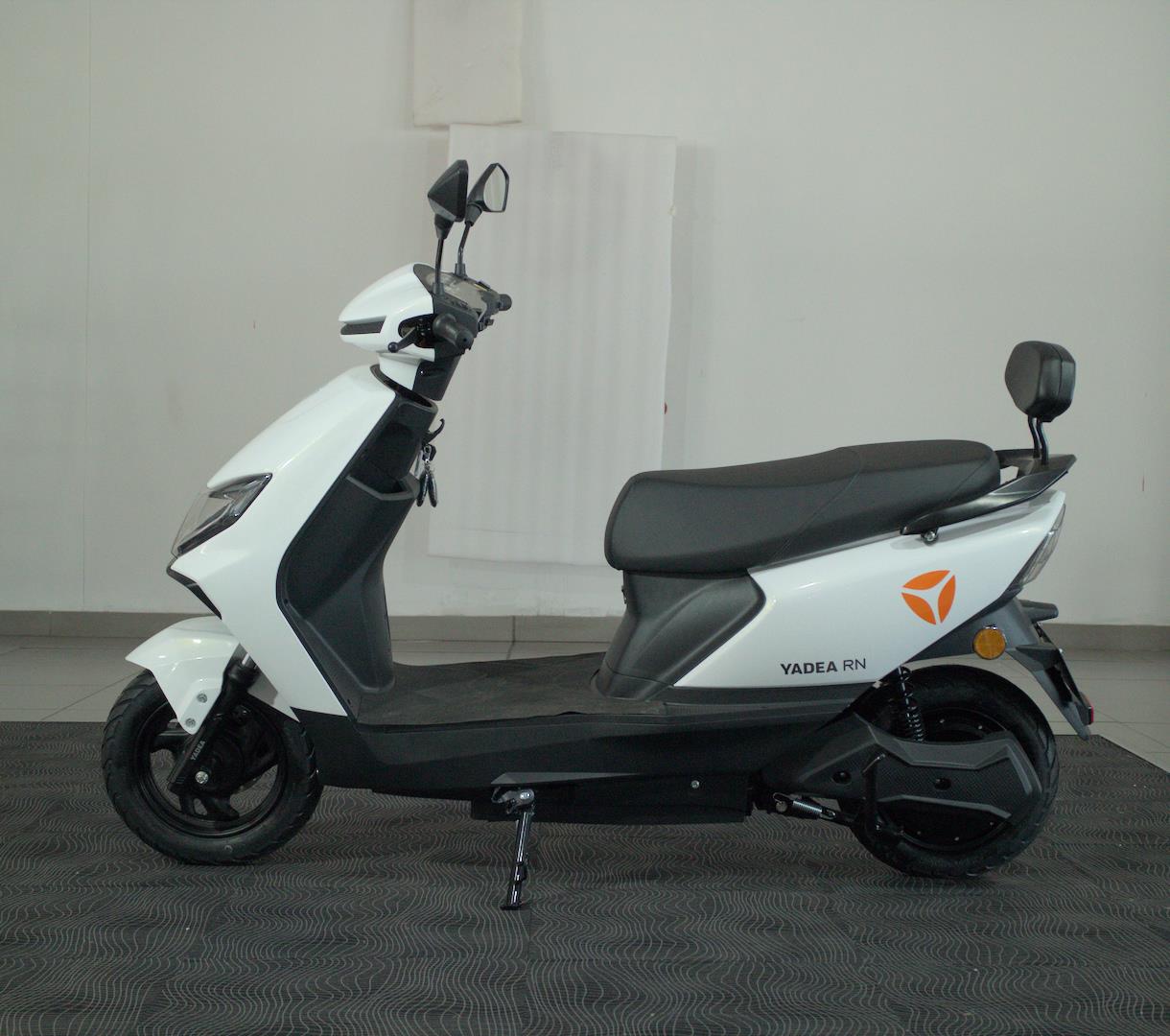 Yadea RN Ecoworks