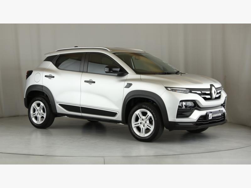 2024 Renault Kiger 1.0 Life
