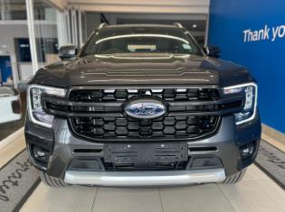 2026 Ford Everest 3.0TD V6 4WD Wildtrak for sale