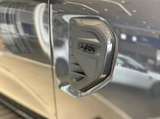 2026 Ford Everest 3.0TD V6 4WD Wildtrak for sale