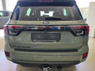 2026 Ford Everest 3.0TD V6 4WD Platinum for sale