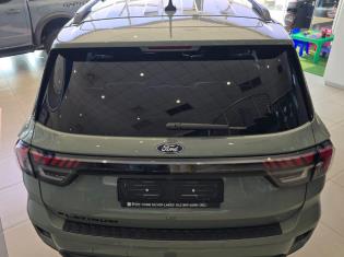 2026 Ford Everest 3.0TD V6 4WD Platinum for sale
