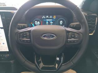 2026 Ford Everest 3.0TD V6 4WD Platinum for sale