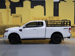 2022 Ford Ranger 2.2TDCi SuperCab Hi-Rider XLS Auto for sale
