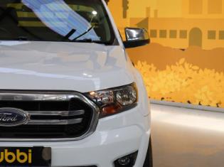 2022 Ford Ranger 2.2TDCi SuperCab Hi-Rider XLS Auto for sale