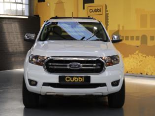 2022 Ford Ranger 2.2TDCi SuperCab Hi-Rider XLS Auto for sale