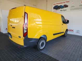 2017 Ford Transit 2.2TDCi 114kW ELWB Panel Van (Aircon) for sale
