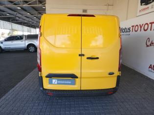 2017 Ford Transit 2.2TDCi 114kW ELWB Panel Van (Aircon) for sale