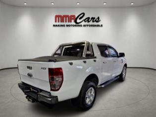 2013 Ford Ranger 3.2TDCi Double Cab Hi-Rider XLT for sale
