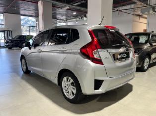 2016 Honda Jazz 1.5 Elegance for sale