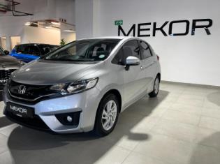 2016 Honda Jazz 1.5 Elegance for sale