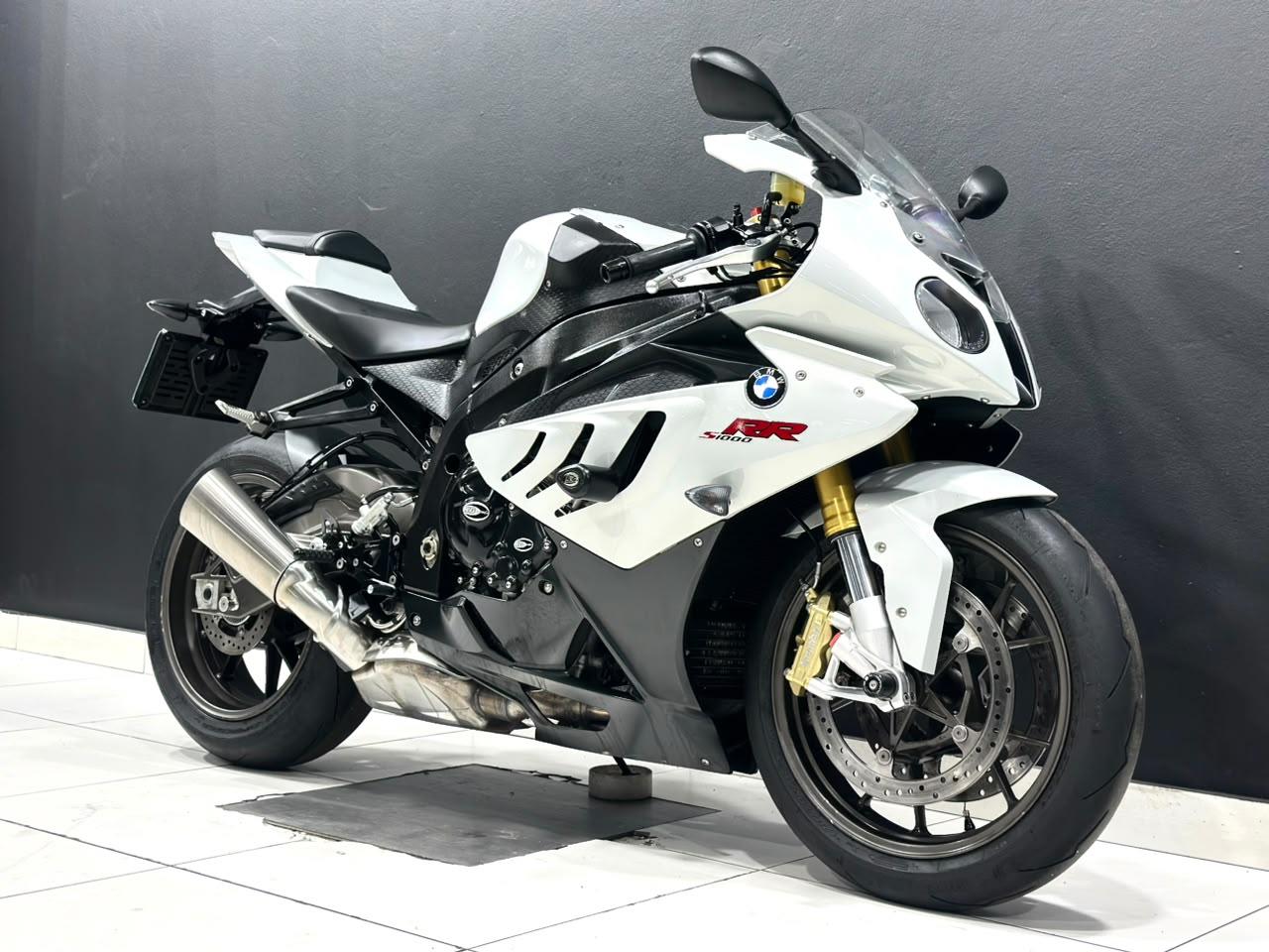 BMW S1000