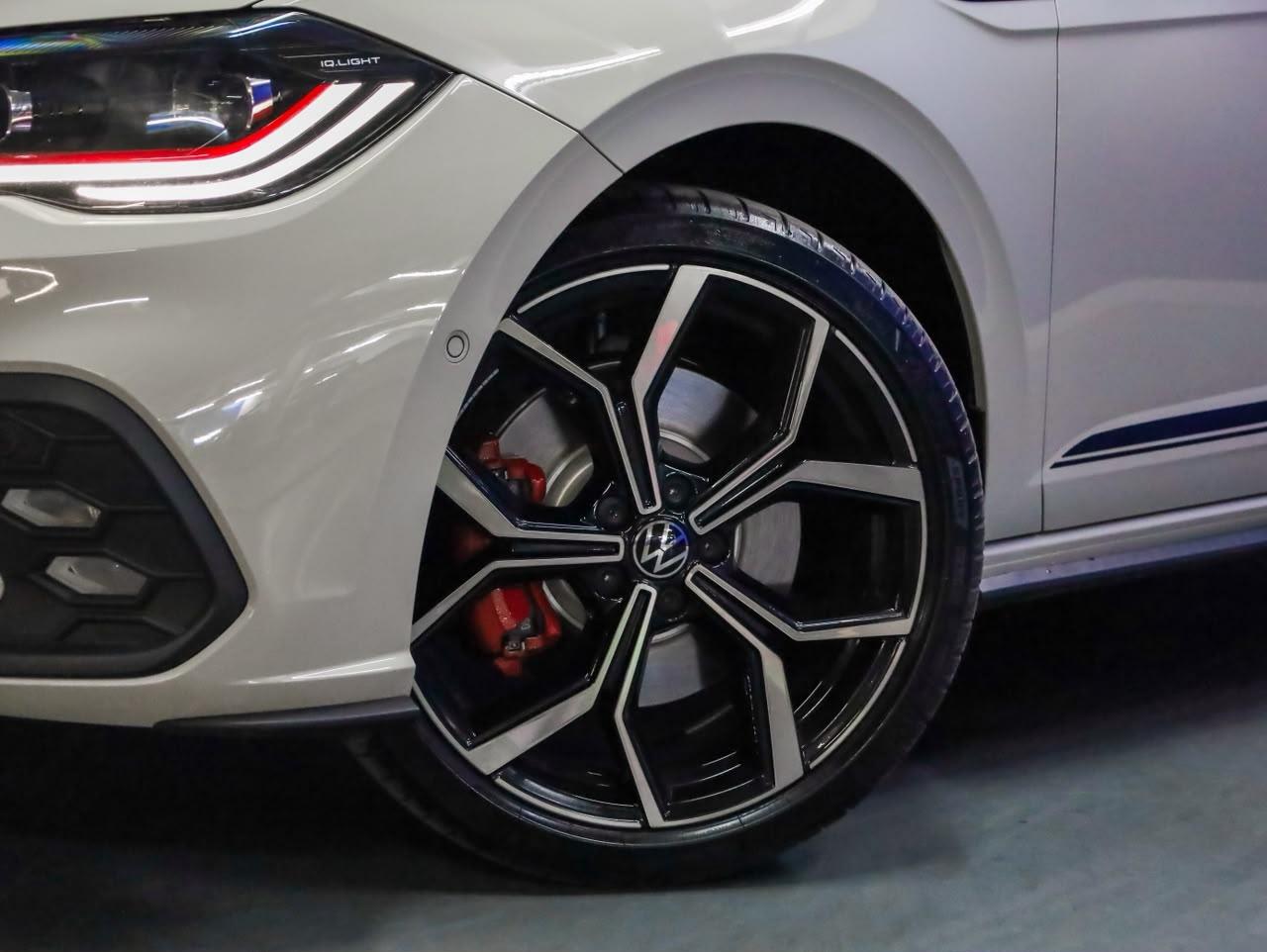 Volkswagen Polo GTI VW Bryanston New