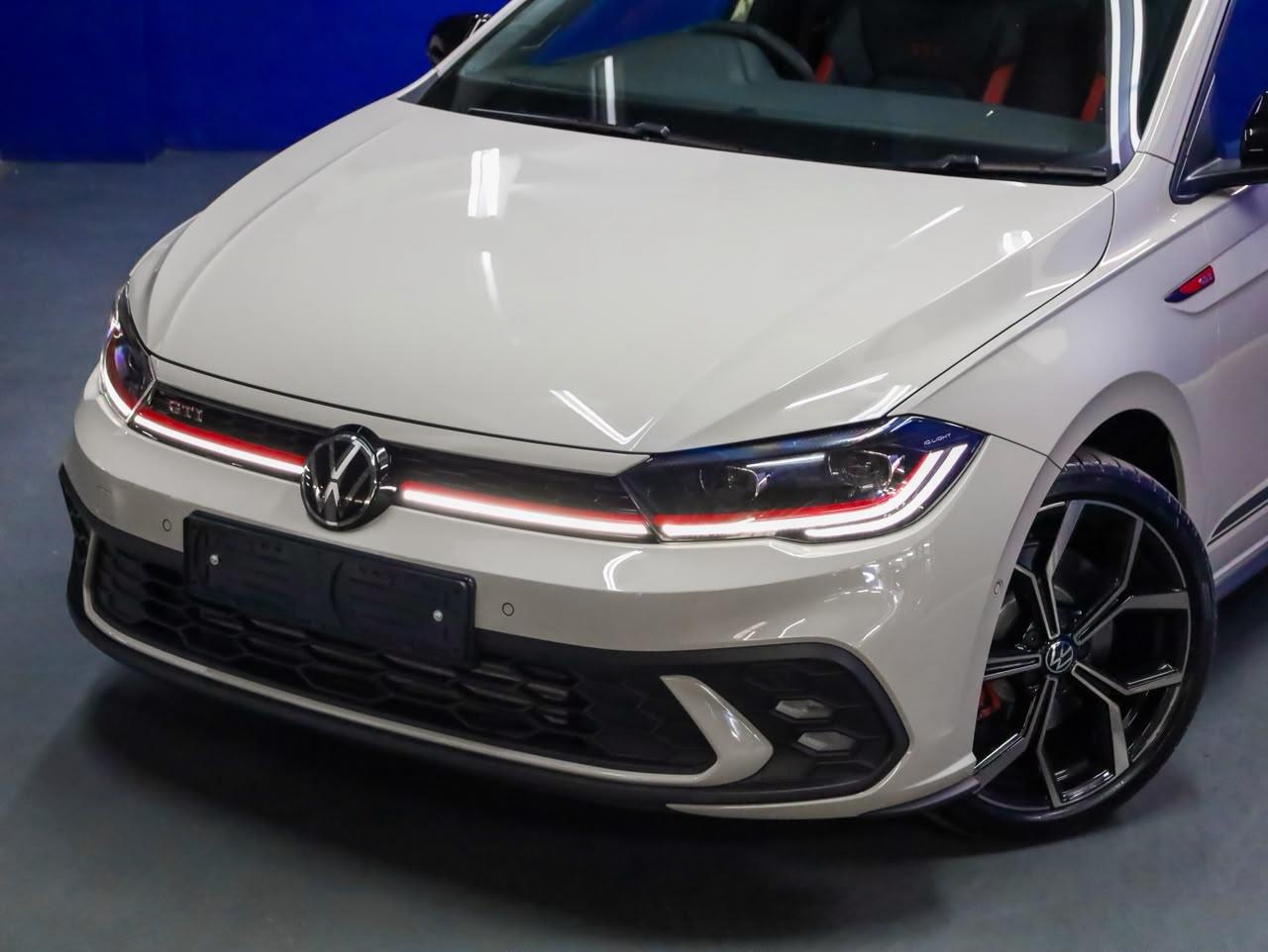 Volkswagen Polo GTI VW Bryanston New