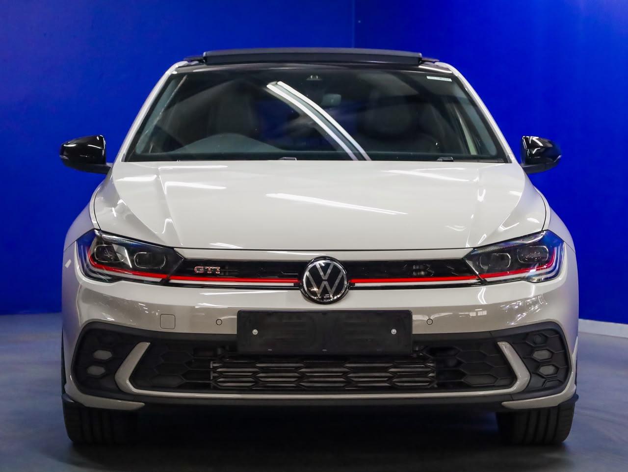 Volkswagen Polo GTI VW Bryanston New