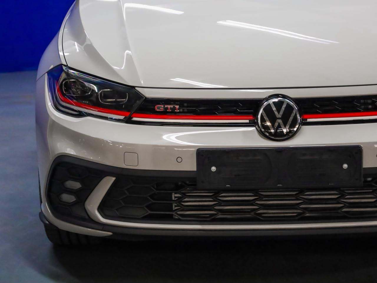 Volkswagen Polo GTI VW Bryanston New