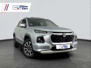 2023 Suzuki Grand Vitara 1.5 GLX Auto for sale