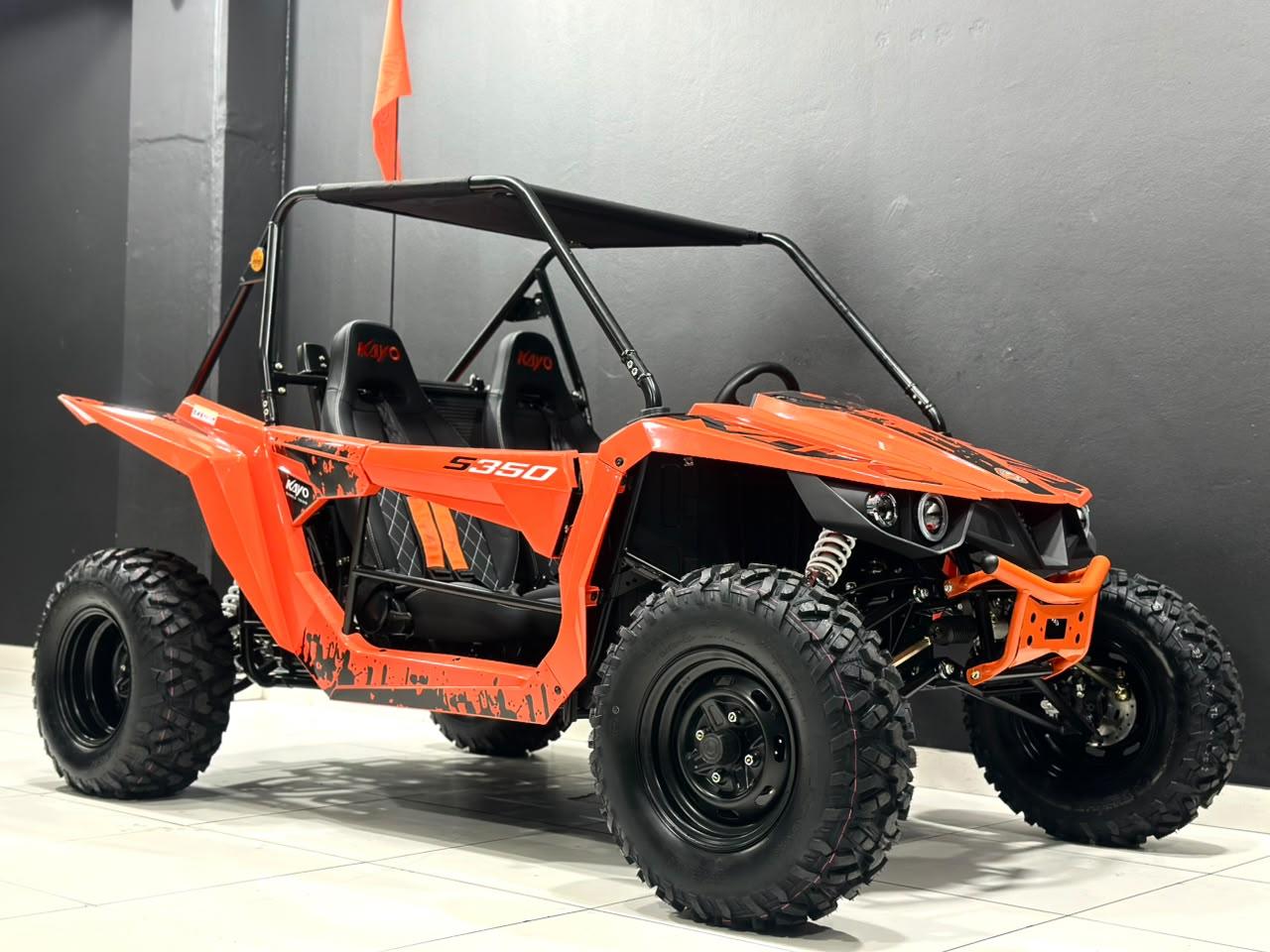 KAYO S350
