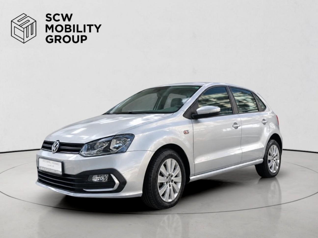 Volkswagen Polo Vivo Hatch 1.6 Life Tip Omoda Jaecoo Cape Town City