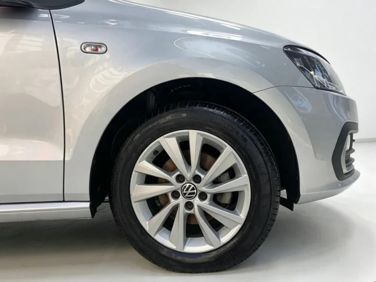 Volkswagen Polo Vivo Hatch 1.6 Life Tip Omoda Jaecoo Cape Town City