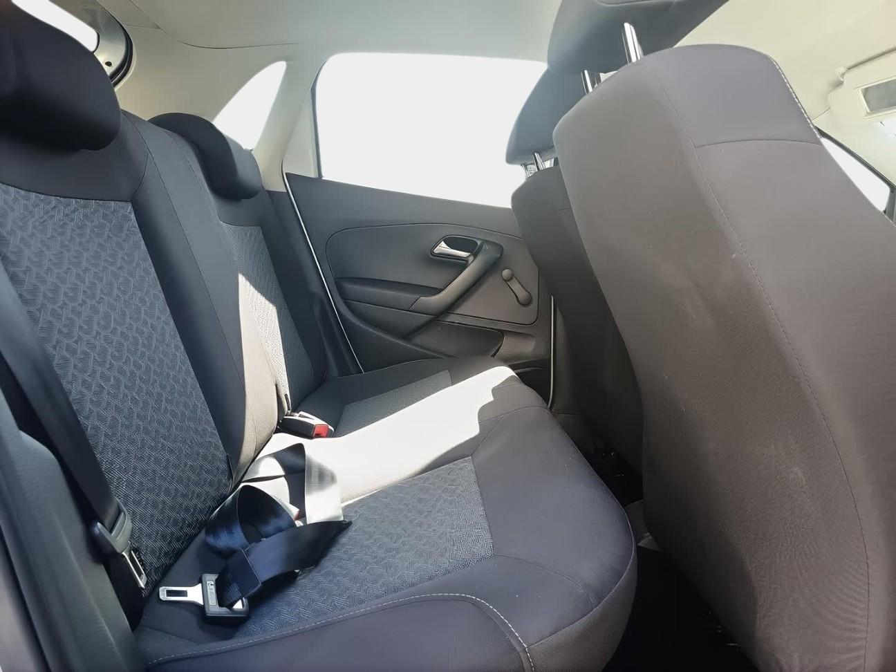 Volkswagen Polo Vivo Hatch 1.6 Life Tip Omoda Jaecoo Cape Town City