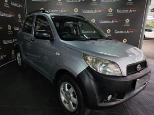 2009 Daihatsu Terios 1.5 for sale