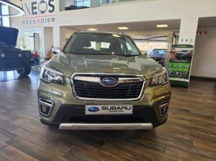2020 Subaru Forester 2.0i-S ES for sale