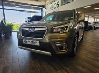 2020 Subaru Forester 2.0i-S ES for sale