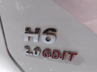 2023 Haval H6 2.0T Premium for sale