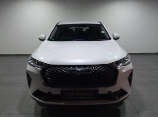 2023 Haval H6 2.0T Premium for sale