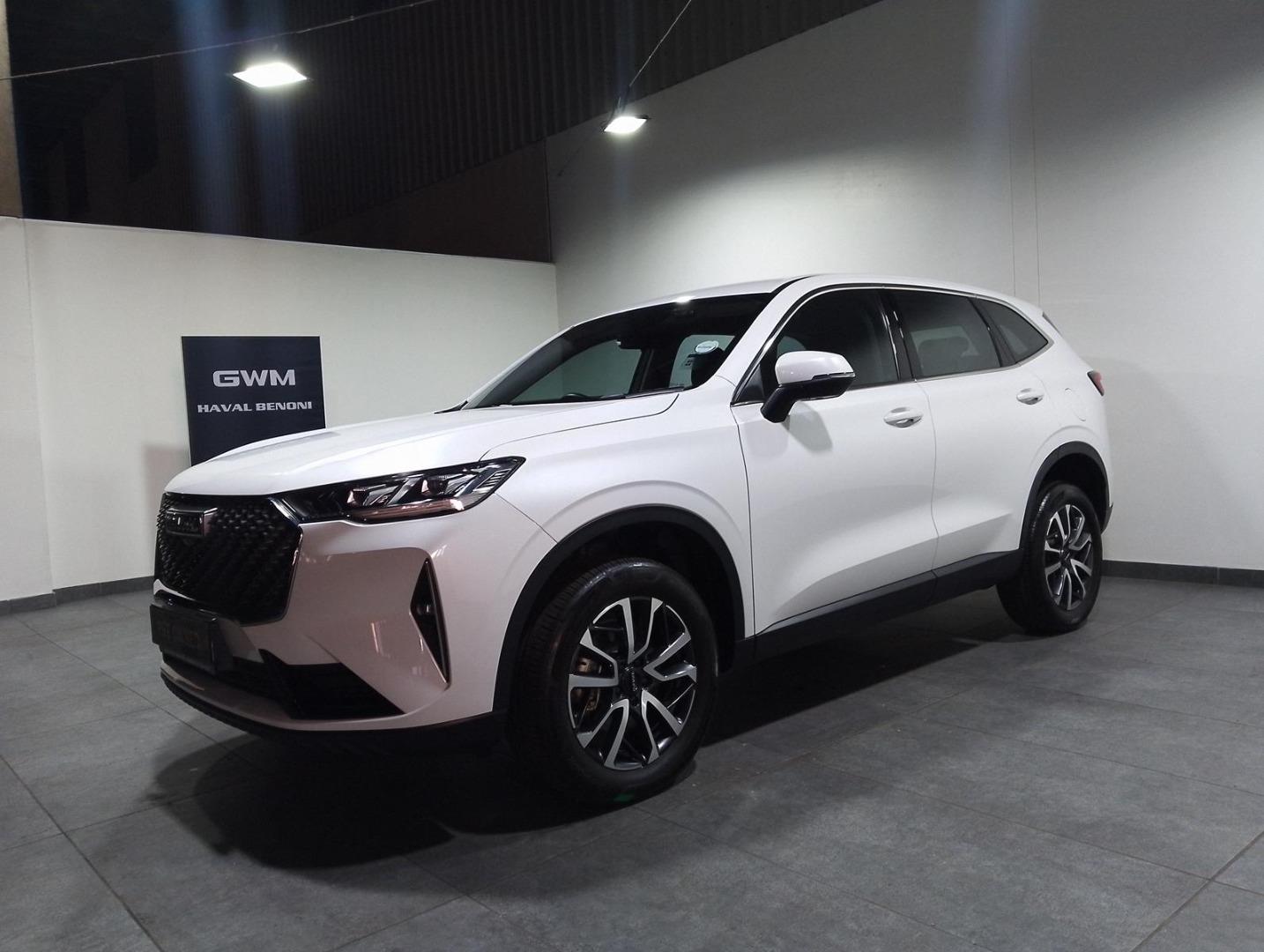 2023 Haval H6 2.0T Premium for sale