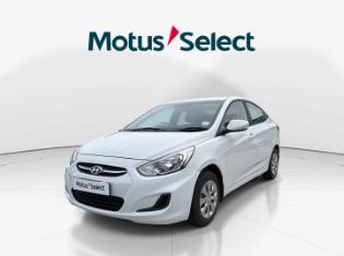 2018 Hyundai Accent Sedan 1.6 Motion for sale