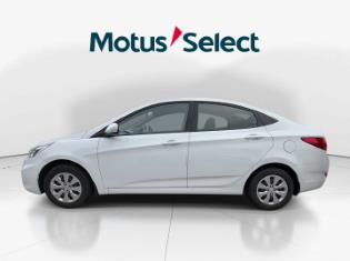 2018 Hyundai Accent Sedan 1.6 Motion for sale
