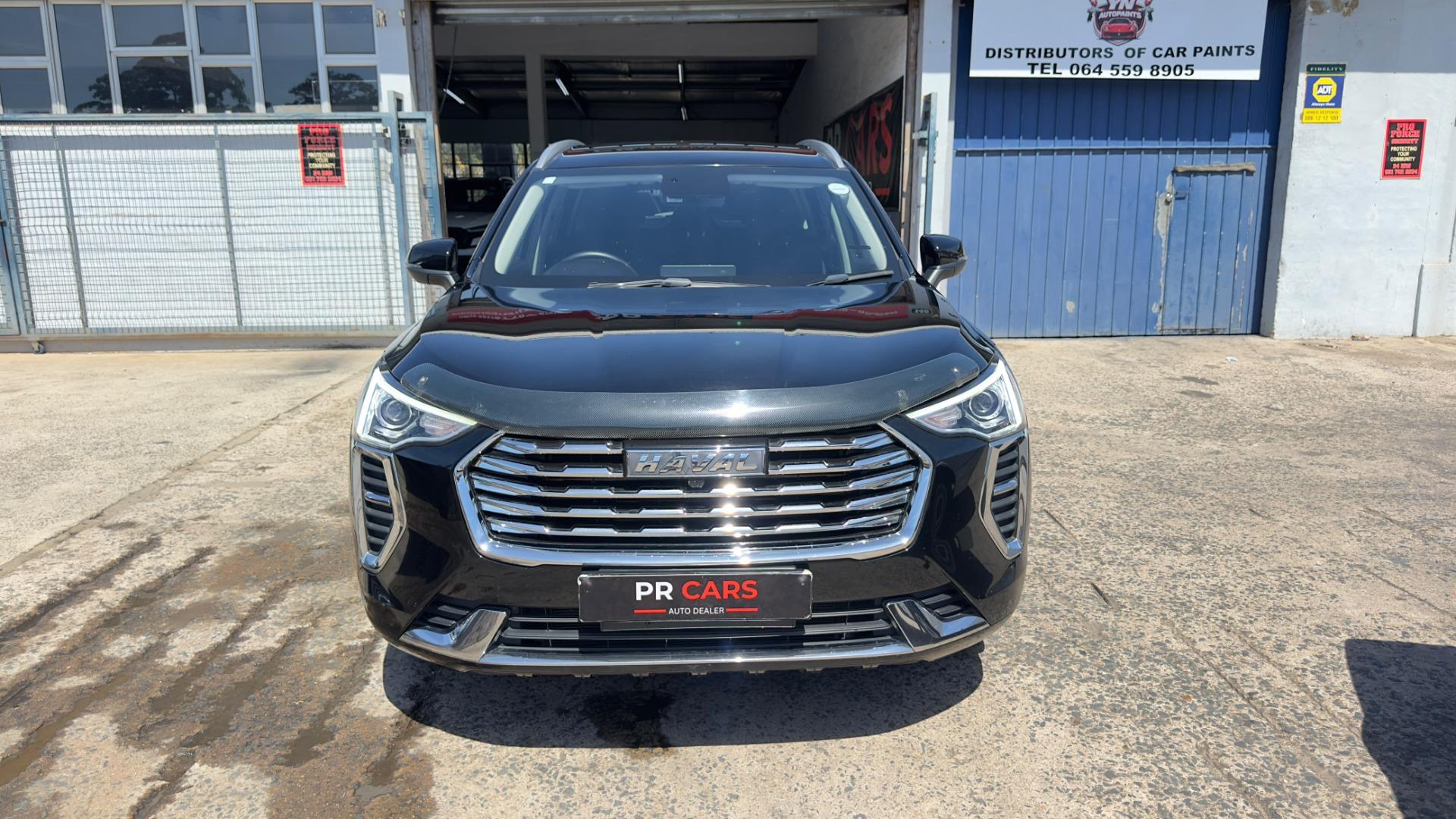 2023 Haval Jolion 1.5T Premium