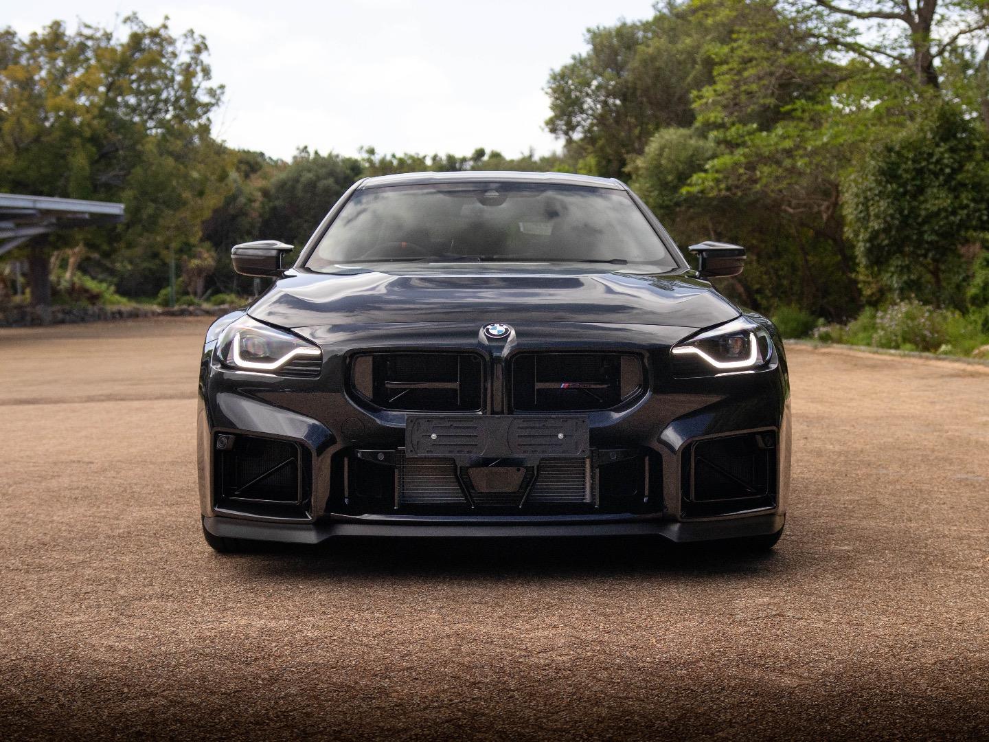 BMW M2 CS Fidato