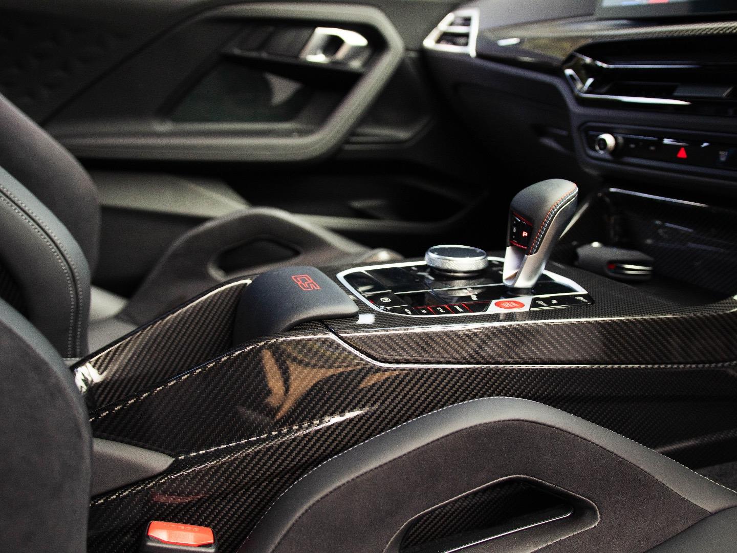 BMW M2 CS Fidato