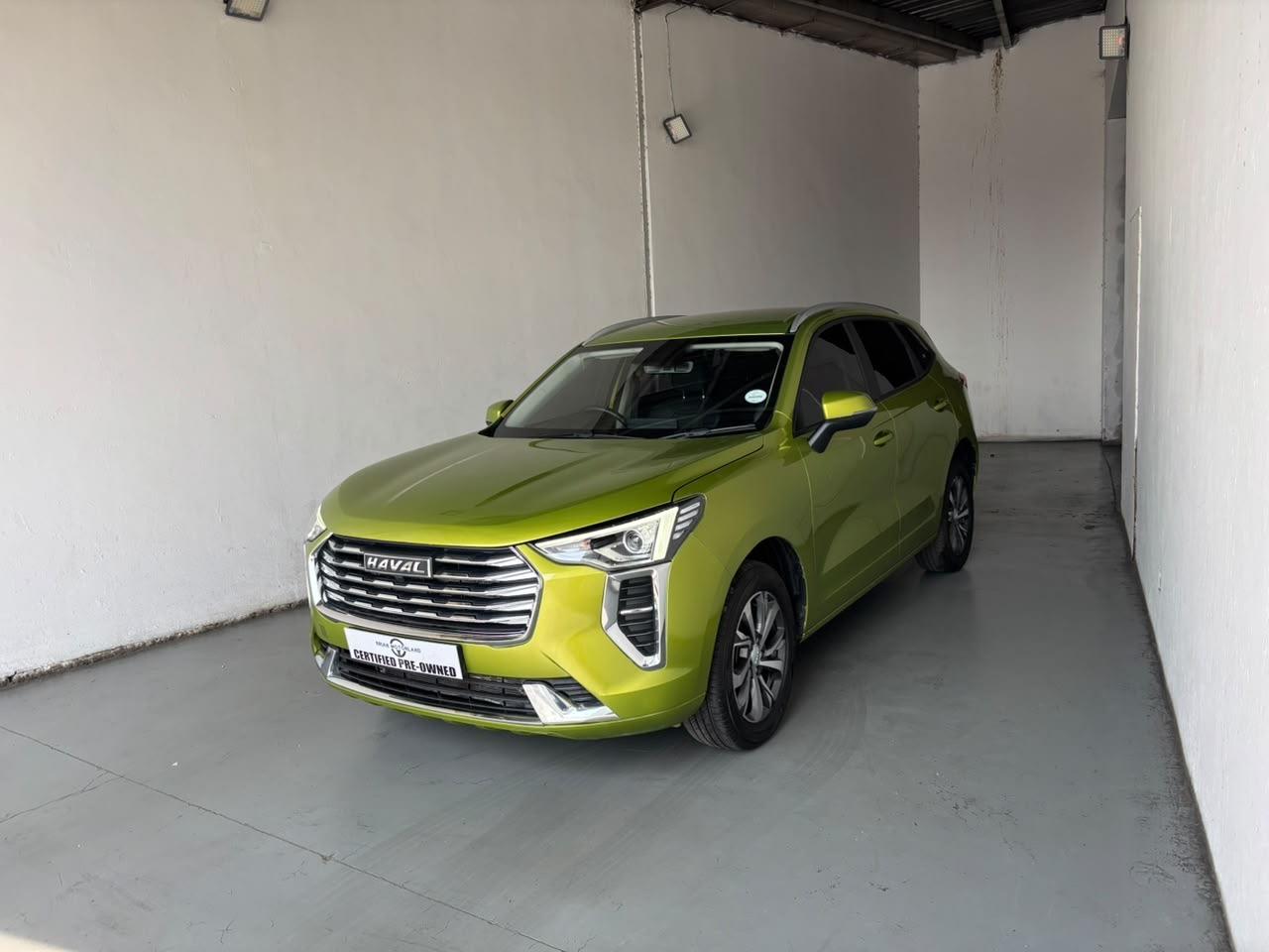 2023 Haval Jolion 1.5T Premium