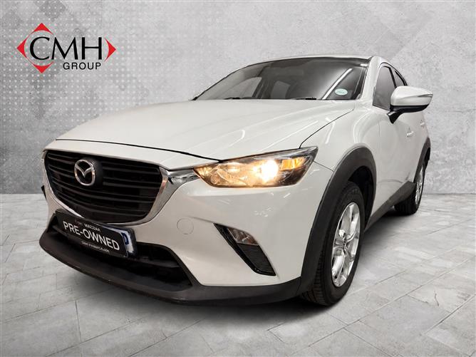 2020 Mazda CX-3 2.0 Active Auto for sale