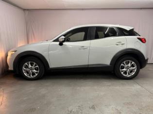2020 Mazda CX-3 2.0 Active Auto for sale