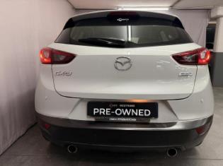 2020 Mazda CX-3 2.0 Active Auto for sale