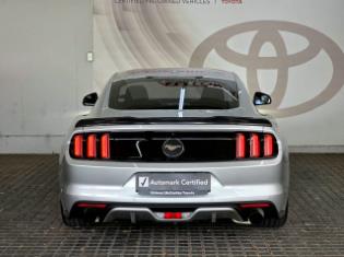 2017 Ford Mustang Roush 2.3 Ecoboost (L1) for sale