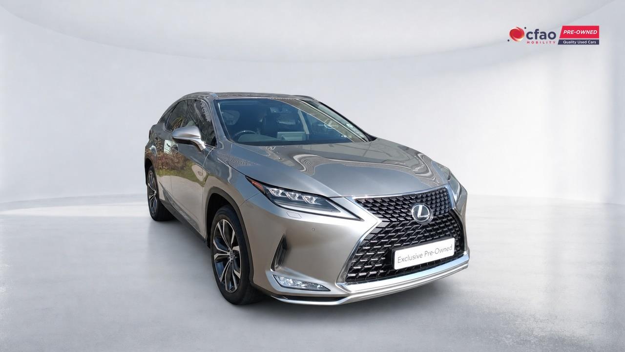 2022 Lexus RX 350 EX