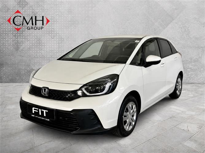 2026 Honda Fit 1.5 Comfort