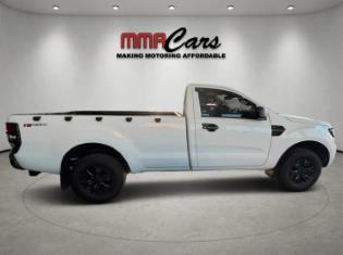 2016 Ford Ranger 2.2TDCi Hi-Rider XL for sale