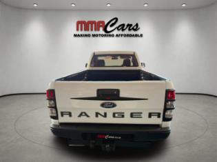 2016 Ford Ranger 2.2TDCi Hi-Rider XL for sale