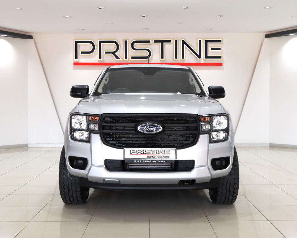 Ford Ranger 2.0 Sit Supercab XL Auto Pristine Motors