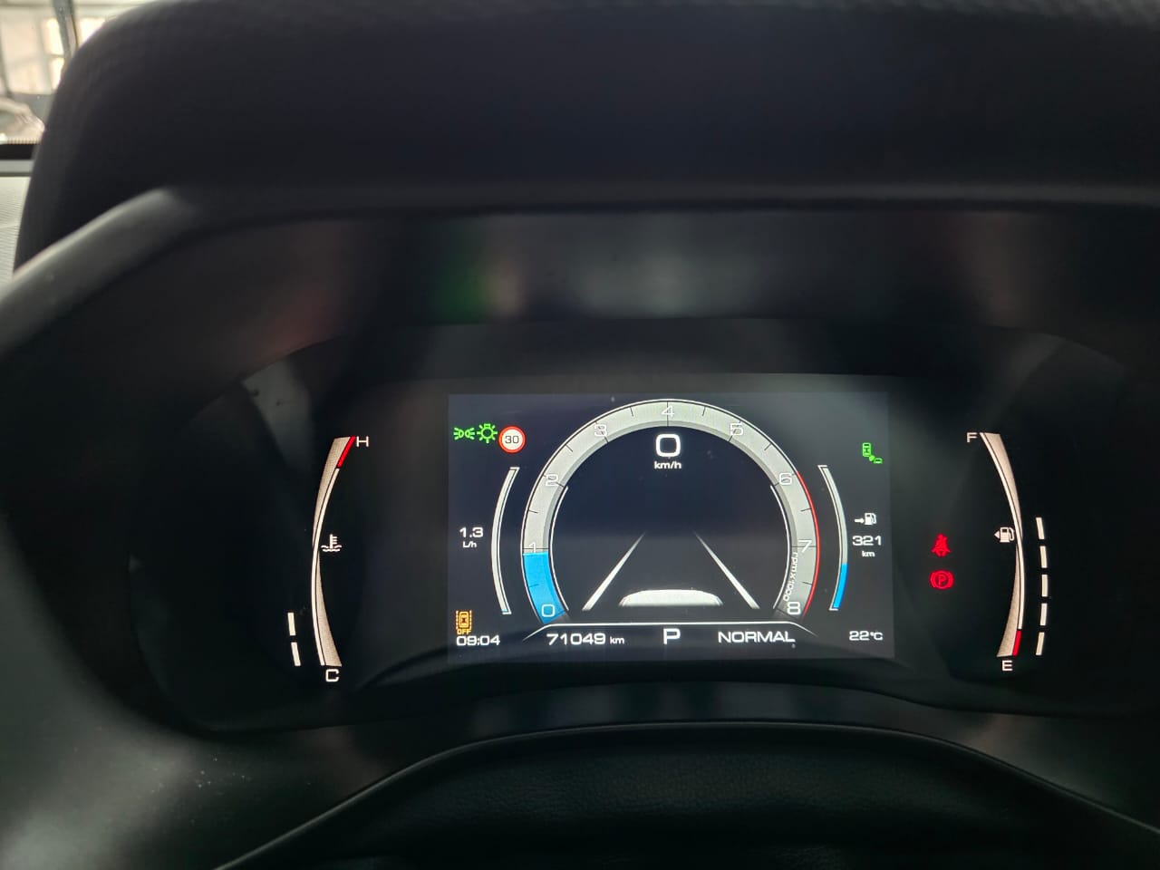 Haval Jolion Pro 1.5T S Ultra Luxury GAC Bryanston